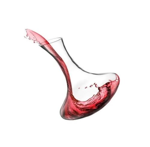 Decanter em Cristal Ecológico 1,7 Litros Beatriz