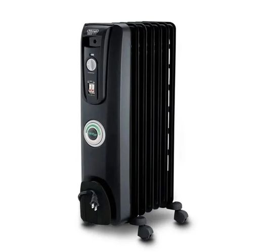 Aquecedor Elétrico Portátil 1500W 63cm 220V Comfortemp De'Longhi