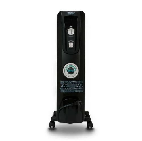 Aquecedor Elétrico Portátil 1500W 63cm 220V Comfortemp De'Longhi