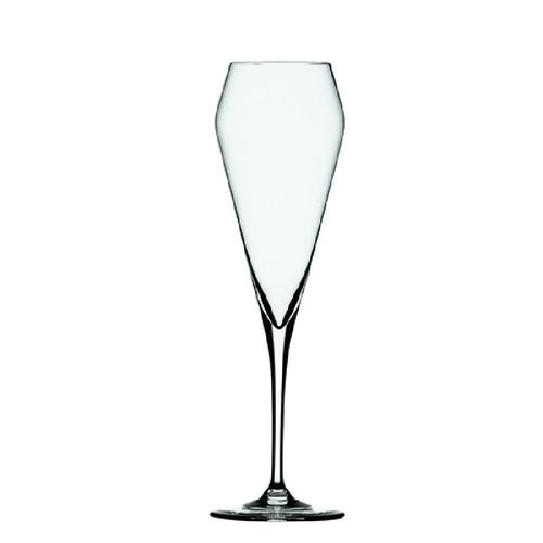 4 Taças de Champagne em Cristal 240ml Aniversary Spiegelau