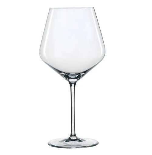 4 Taças de Vinho Burgundy em Cristal 640ml Style Spiegelau