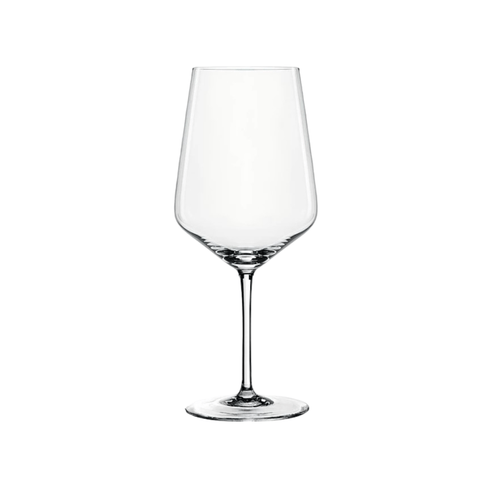 4 Taças de Vinho Tinto em Cristal 630ml Style Spiegelau