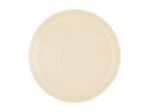 4080331615_9315121891415_Prato_Sobremesa_Ceramica_18_8cm_Speckle_Maxwell_e_Williams_Creme_1