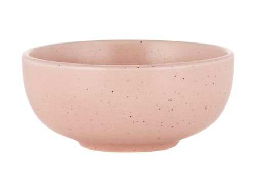 Bowl em Cerâmica 15cm Speckle Maxwell & Williams Rosa