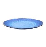 4089870016_7899100677365_Prato_Raso_em_Melamina_27cm_Optical_Kenya_Azul_2