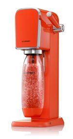 4088930222_7290116740249_Maquina_para_Gaseificar_Agua_ART_Sodastream_Vermelha_3