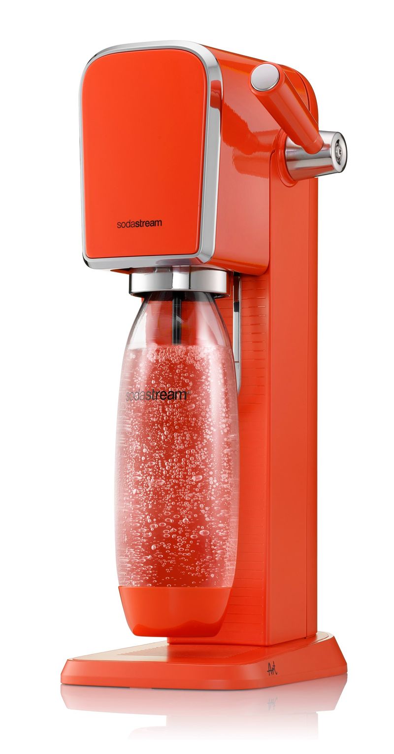 4088930222_7290116740249_Maquina_para_Gaseificar_Agua_ART_Sodastream_Vermelha_3
