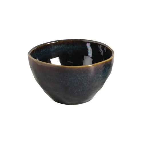 Bowl em Cerâmica 558ml Geo Porto Brasil Azul