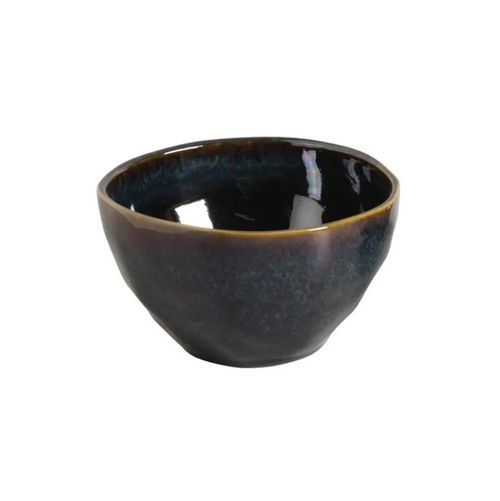 Bowl em Cerâmica 558ml Geo Porto Brasil Azul