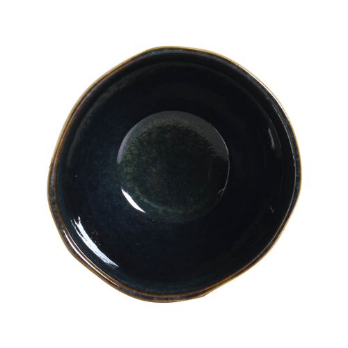 Bowl em Cerâmica 558ml Geo Porto Brasil Azul