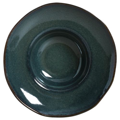 Prato de Massa ou Risoto 28cm 450ml Geo Porto Brasil Azul