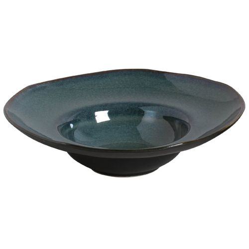 Prato de Massa ou Risoto 28cm 450ml Geo Porto Brasil Azul