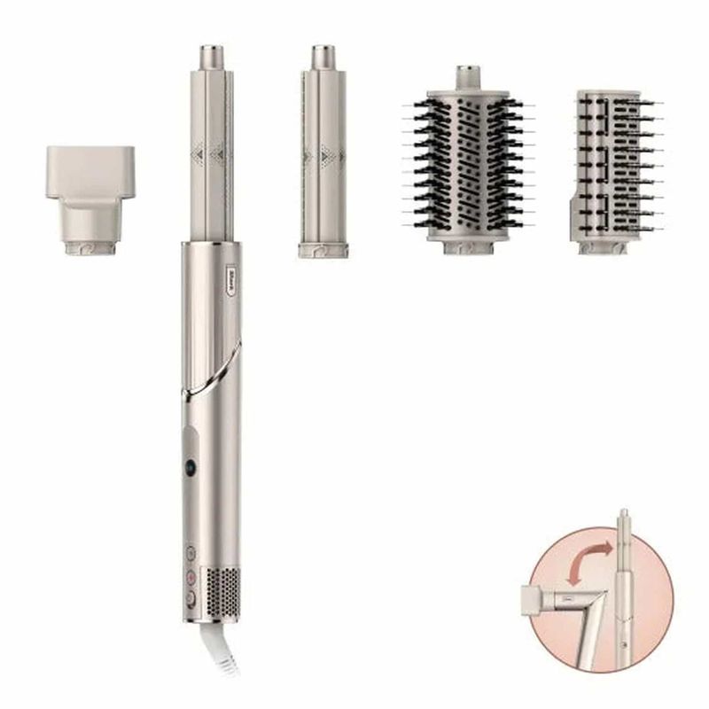 4133250006_Modelador_de_Cabelo_Lisos_e_Ondulados_127V_FlexStyle_Shark