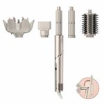 4133250009_Modelador_de_Cabelo_Cacheados_e_Crespos_220V_FlexStyle_Shark