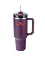 4082970095_Garrafa_Termica_Quencher_Plum_Inox_118L_Stanley_Roxa