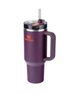4082970095_Garrafa_Termica_Quencher_Plum_Inox_118L_Stanley_Roxa