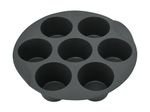 4080331628_Forma_para_Air_Fryer_Cupcake_21x48cm_Bakermaker_Maxwell_-_Williams