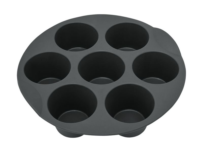 4080331628_Forma_para_Air_Fryer_Cupcake_21x48cm_Bakermaker_Maxwell_-_Williams