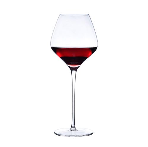 6 Taças de Vinho Tinto Angles 730ml Spicy