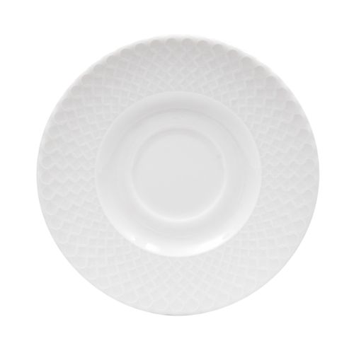 Xícara de Chá em Porcelana 180ml Cannes Kutahya