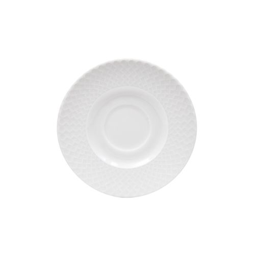 Xícara para Café Cannes em Porcelana 90ml Kutahya