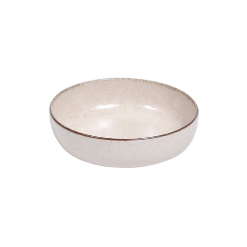Bowl Mood em Porcelana 15cm Kutahya Canela