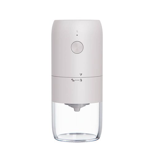 Moedor Elétrico para Café Cordless 18,8cm Fracalanza
