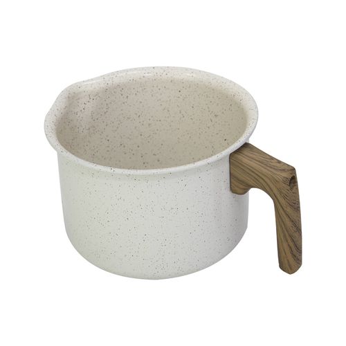 Leiteira Cook  Marmol 14cm Spicy