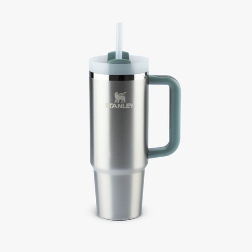 Garrafa Térmica Quencher 887ml Stanley Inox