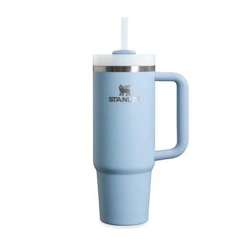 Garrafa Térmica Quencher Heather 887ml Stanley