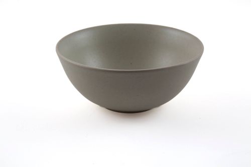 Bowl Mariscal em Cerâmica 16cm NDI Cinza