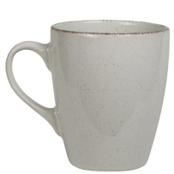 Caneca Laguna em Cerâmica 414ml NDI Off White
