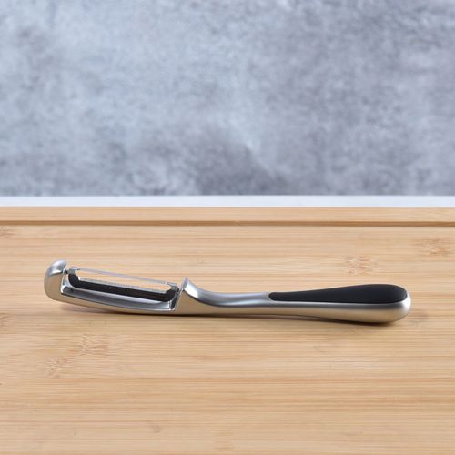 Descascador Peeler 17cm em Zinco Kenya