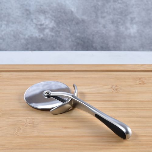 Cortador de Pizza em Zinco 18,5cm Kenya