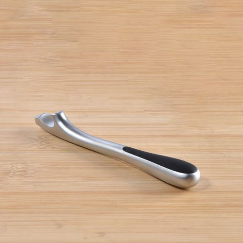 Abridor de Garrafas 15,5cm em Zinco Kenya