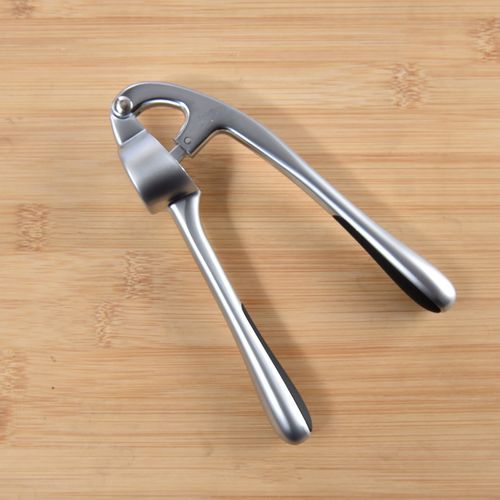 Espremedor de Alho 17cm em Zinco Kenya