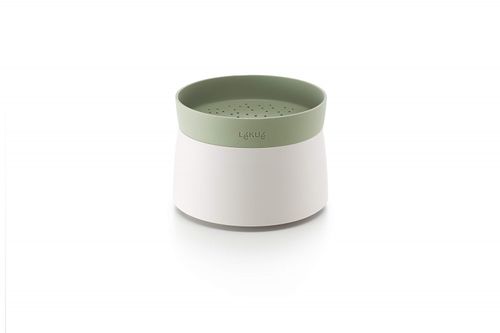 Panela para Arroz e Grãos em Silicone Le Kue