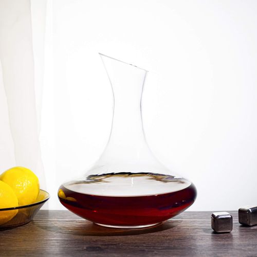 Decanter 1,8 Litros Oberhau Kenya