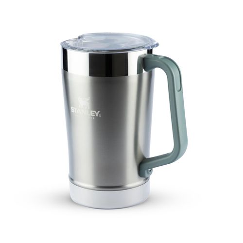 Jarra Térmica Pitcher Stainless Steel 1,9 Litros Stanley