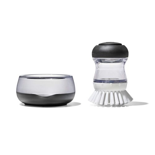Dispenser de Detergente de Mão com Suporte 6cm OXO