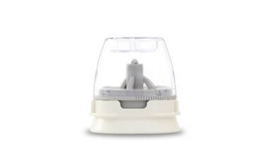 Recipiente Moedor Finapod Pro Plus Muse FinaMill