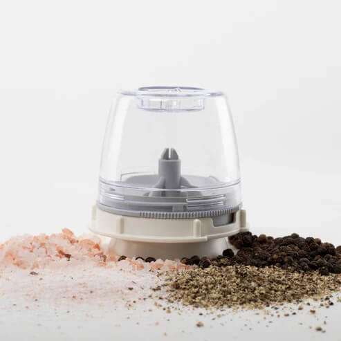 Recipiente Moedor Finapod Pro Plus Muse FinaMill