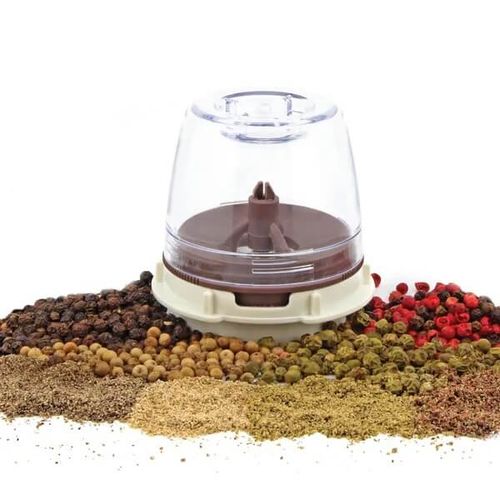 Recipiente Moedor Finapod Peppercorn Muse FinaMill