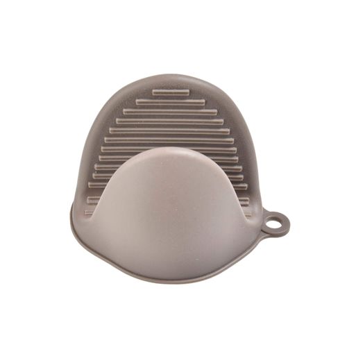 2 Luvas de Silicone Kenya Cinza