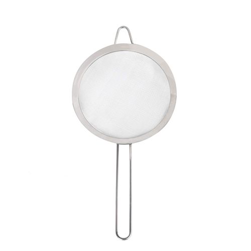 Peneira em Aço Inox 41cm Kenya