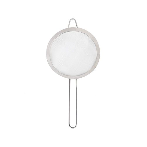 Peneira em Aço Inox 35cm Kenya
