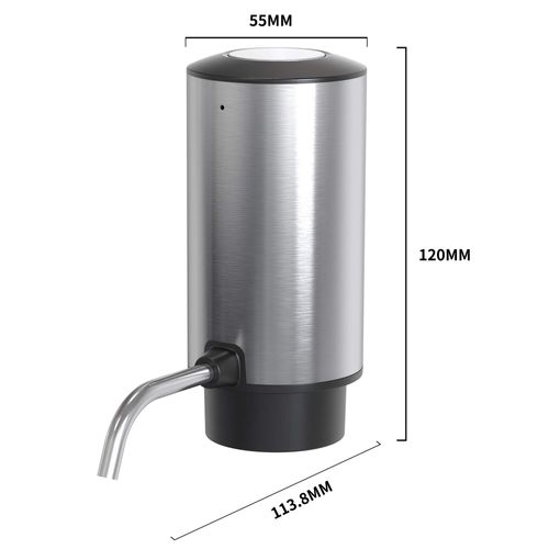 Dispenser e Aerador de Vinho Kenya