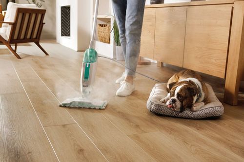 Steam Mop a Vapor 220V Shark