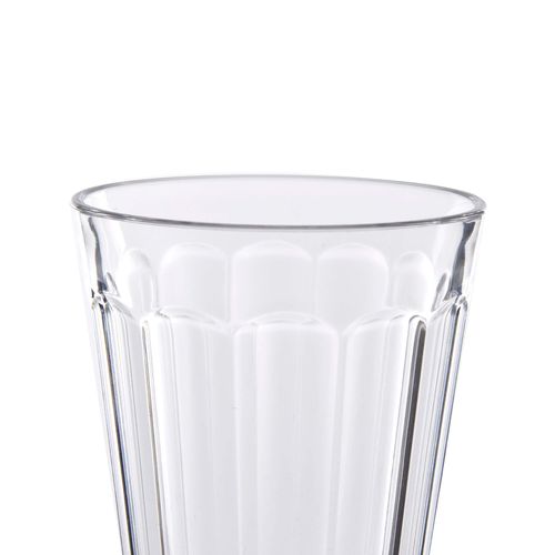 Copo Baixo Sides em Acrílico 270ml Kenya