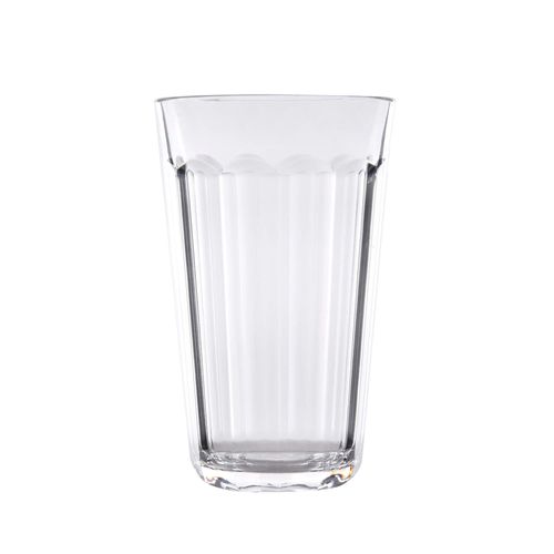 Copo Alto Sides em Acrílico 420ml Kenya